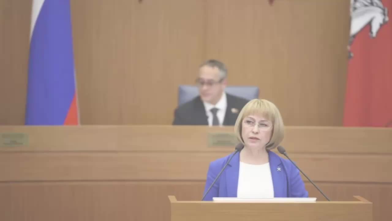 Рост налоговых поступлений в Орловской области: итоги встречи Клычкова и Емельяновой