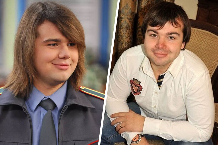 Актёра Папиных дочек Сергея Казакова нашли в реестре алиментщиков Он задолжал в качестве алиментов за сына и дочь 216 303 56 рубля Прямой эфир Наш MAX