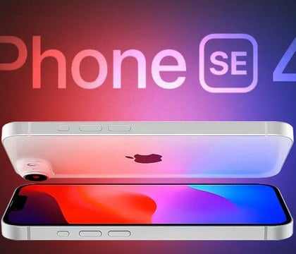 Инсайдеры раскрыли даты выхода Apple iPhone SE 4 — PhoneArena  В последние месяцы интернет заполонило множество слухов и утечек о новом бюджетном устройстве от Apple. Теперь инсайдеры начинают раскрывать даты выхода iPhone SE 4.  Читать далее