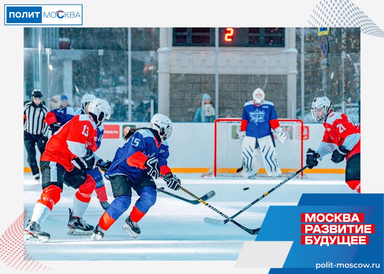 В столице пройдет благотворительный хоккейный матч в поддержку участников СВО 13 декабря на катке городских уличных мероприятий Московские сезоны состоится благотворительный хоккейный матч в рамках масштабного столичного фестиваля Путешествие в Рождество и проекта Зима в Москве Состязание пройдет по адресу Сухонская улица дом 6 строение 1 Матч проводится с целью собрать подарки и письма для бойцов проходящих реабилитацию в военных госпиталях Москвы Игра объединит звезд отечественного хоккея и популярных блогеров На льду встретятся команда Легенды хоккея России в составе Андрея Зубарева Виталия Прошкина Максима Рыбина Алексея Емелина и других известных спортсменов и сборная блогеров игроки Hockey Brothers NBSK Slap Shot IVHockey и другие представители спортивных медиа Вход на мероприятие свободный регистрация не требуется Начало сбора гостей в 14 00 старт матча в 15 00 ПолитМосква Подписаться