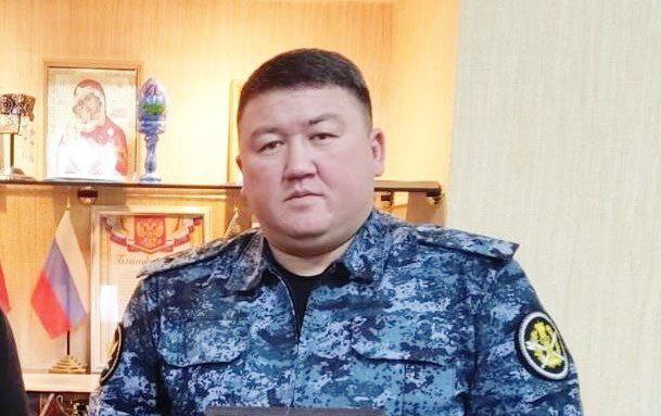 СМИ: в Оренбурге задержали начальника ИК-1 Нуржигита Бикбау  Его подозревают в превышении должностных полномочий. Решается вопрос об избрании ему меры пресечения. Свой пост Бикбау занимает с июля 2024 года.       Оренбуржье