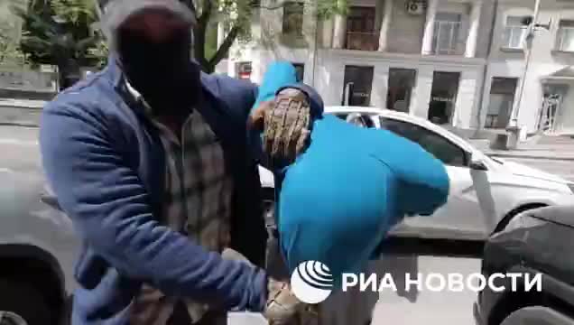 Севастополец осужден на 18 лет за госизмену и подготовку взрывных устройств