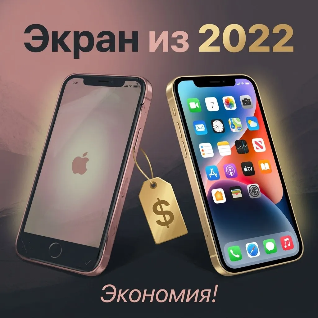 В iPhone 18 поставят экран хуже чем в iPhone 17 По слухам Apple решила сэкономить на дисплее обычного iPhone 18 Туда якобы пойдёт матрица Samsung M12 а это по сути чуть улучшенная версия панели из iPhone 14 Pro трёхлетней давности При этом в Pro моделях будет свежая M16 так что разрыв между обычной и про линейкой станет ещё заметнее Главная проблема старой матрицы в том что она потребляет больше энергии при той же яркости и это может съесть весь выигрыш от нового процессора