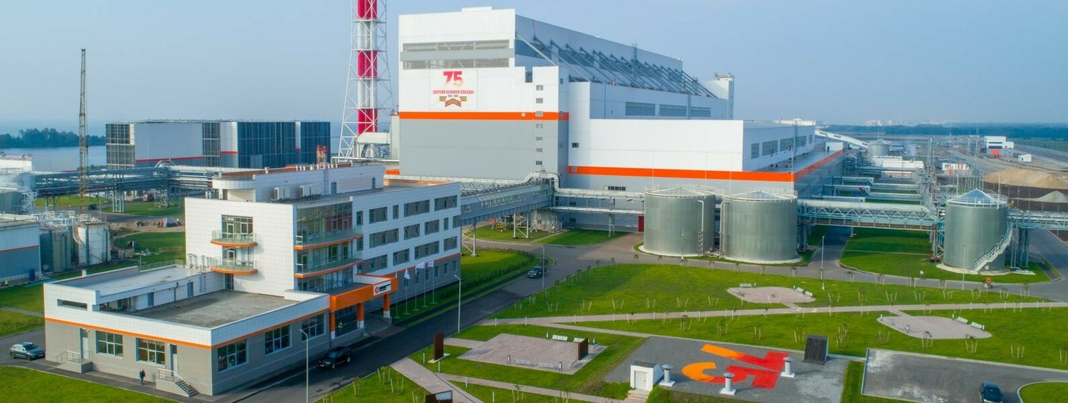 В период с 2020-2024 год в России запустили 9 новых электростанций мощностью выше 100 МВт. Более мелкие электростанции не учитываем. Суммарная мощность введенных объектов составила более 3ГВт
