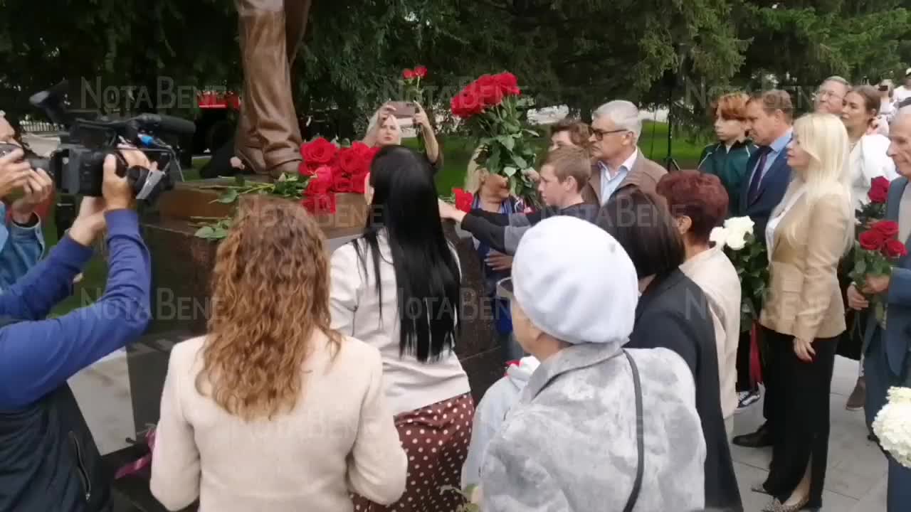 Начато изготовление памятника Алексею Петровичу Боголюбову с финансированием из внебюджетных источников