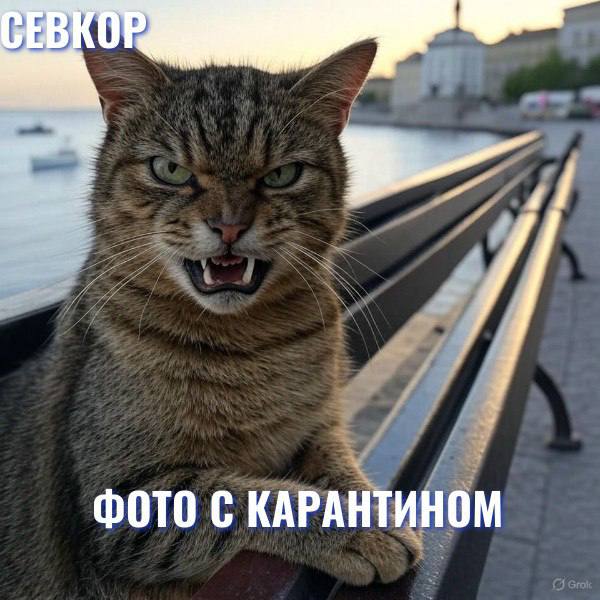 В Севастополе снят карантин по бешенству в двух районах Ограничения, действовавшие в Гагаринском и Нахимовском районах из-за бешенства, официально отменены. Причиной стали случаи заражения домашних кошек: — ул. Коралловая, 10 Гагаринский район — ул. Путейская, 48а Нахимовский район С 22 марта в этих зонах запрещалось перемещать животных, проводить выставки и пускать посторонних. Под карантин попали также прилегающие улицы и садовые товарищества. После обработки территорий и наблюдения за ситуацией новых случаев не выявлено. С 22 мая карантин снят. Читайте Севкор