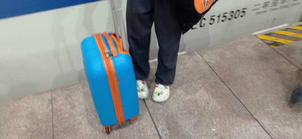 Долгожданный прямой рейс стартовал из Владивостока в удивительный город оазис Теперь приморцы могут улететь в Бухару Рейсы будут выполняться раз в неделю на лайнере Airbus A321neo Время в пути составит около семи часов Бухара является объектом Всемирного наследия ЮНЕСКО Её историческому центру больше 2500 лет Подробнее о рейсе в Узбекистан читайте на сайте ОТВ Читай новости ОТВ в MAX