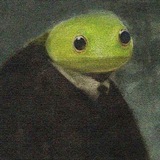 Аватар Телеграм канала: Гринж