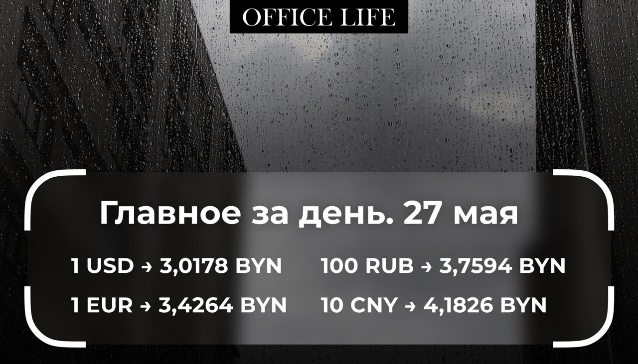 Совет по развитию предпринимательства будет согласовывать все проекты постановлений Совмина, касающиеся бизнеса, до их внесения в правительство. Внешнеторговый оборот Беларуси за I квартал 2025 года составил более $23,47 млрд. При этом экспорт совокупно по товарам и услугам за январь-февраль составил около $11,423 млрд, а импорт достиг почти $12,048 млрд. В итоге сальдо вышло в минус на $625 млн. Правительство Беларуси сняло запрет на ввоз и продажу в стране некоторых продуктов из недружественных стран. Эта мера стала ответом на очередные санкции ЕС. Министерство экономики сейчас работает над рекомендациями по внедрению ESG-принципов в корпоративном секторе. Компаниям предложат архитектуру, но каждая из них будет сама выбирать цели, которые именно для нее в приоритете, поскольку все бизнесы разные. В МВД рассказали, сколько в Беларуси трудовых мигрантов. Так, на начало года в стране работало около 34 тыс. граждан других государств. В Беларуси изменили правила платной парковки. Так, например, теперь для взимания платы не обязательно оснащение платных парковок устройствами по учету времени и расчету платы, а также шлагбаумами.