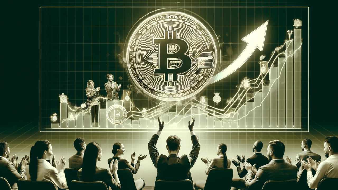 Standard Chartered: Биткоин вырастет до $500,000 до конца срока Трампа! Банк Standard Chartered опубликовал прогноз: BTC может достичь $500,000 к 2029 году, если Дональд Трамп выиграет выборы и пробудет весь президентский срок. Драйвер роста — институциональные закупки: • Суверенные фонды • Центральные банки • Пенсионные фонды Покупки происходят через инвестиционные формы 13F, фиксируя интерес к BTC на уровне больших денег. Рост BTC уже сейчас поддерживается структурным спросом, а политический вектор может стать катализатором следующего бычьего суперцикла. Если это произойдёт — крипта окончательно станет частью глобальных финансов. ⁉ А вы готовы к $500K за BTC? Или это просто громкий заголовок? Наш бот с комбо / Our bot with combo Buy Stars without KYC Subscribe / Подпишись Chat / Чат Поддержи канал / Boost channel