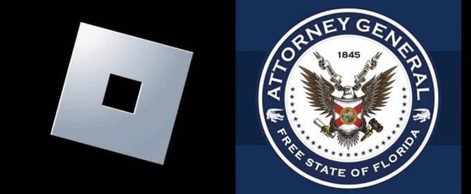 Генпрокурор штата Флорида Джеймс Утмейер подал судебный иск против Roblox обвиняя игровую платформу в создании условий для сексуальных хищников Эти хищники используют Roblox для поиска совращения и насилия над детьми говорится в документе