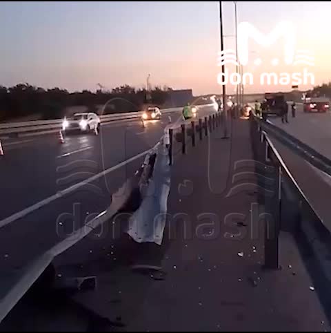 Смертельное ДТП с КАМАЗом под Новочеркасском: 4 погибших и 6 пострадавших
