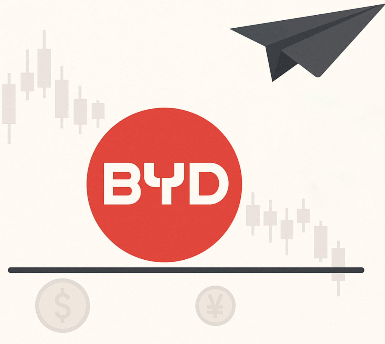 Баффет продал свою долю BYD Berkshire Hathaway Уоррена Баффетта полностью распродала долю в BYD завершив 17 летнюю историю одной из самых удачных ставок фонда Инвестиция началась в 2008 м по рекомендации Чарли Мангерa 225 млн акций по 8 гонконгских долларов за штуку около 1 03 С тех пор котировки BYD выросли на 3 890 Выход Berkshire стартовал ещё в 2022 м в 2024 м пакет опустился ниже 5 а сейчас доля доведена до нуля В BYD отреагировали спокойно Покупать и продавать нормальная практика заявил топ менеджер компании Ли Юньфэй Что скажете выход Berkshire это сигнал что BYD сбавит темп Или просто хладнокровная фиксация прибыли после 3 890 pandaway shortnews BYD Berkshire Buffett