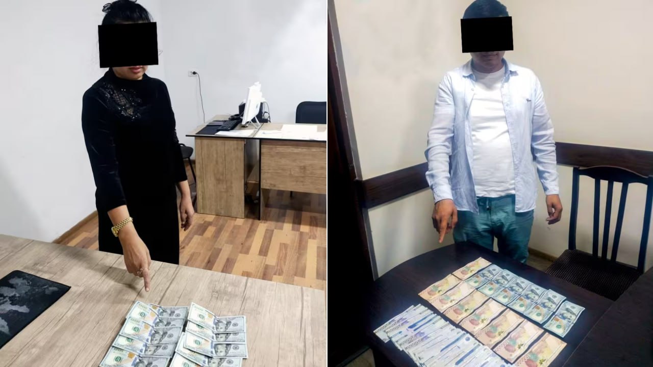 СГБ задержала граждан обещавших трудоустройство в Южной Корее и Словакии Двое жителей Намангана брали деньги за фиктивное трудоустройство за границей В отношении задержанных возбуждены уголовные дела   uznews uz ru news 104425 uznews