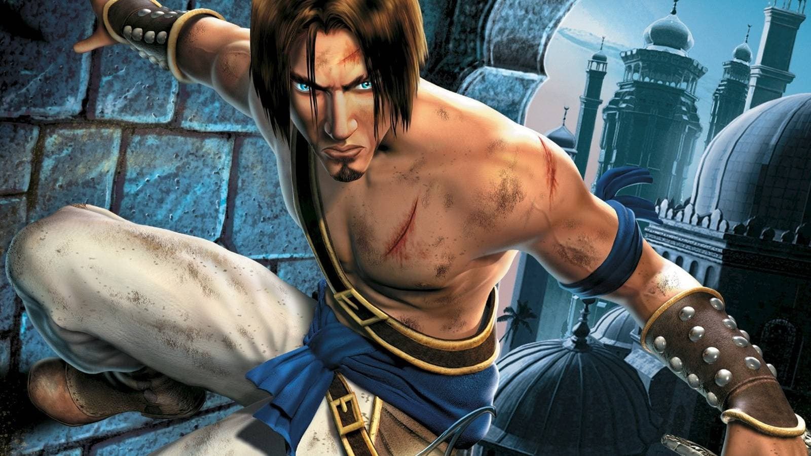 Prince of Persia Sands of Time Remake выйдет в январе 2026 года информатор Ремейк Prince of Persia Sands of Time пережил сложный путь от анонса до релиза Первый трейлер показали более пяти лет назад после чего почти не было информации кроме кратких обновлений от Ubisoft в сети X и во время финансовых отчётов