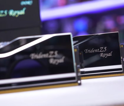 HUB объяснили почему оперативная память стала новым дефицитным товаром и чего ожидать в будущем Стоимость модулей DDR5 памяти для настольных ПК за последние недели выросла в среднем на 50 100 Стив и Тим сравнивают ситуацию с майнинг бумом на видеокартах но с некоторыми оговорками В Hardware Unboxed объяснили причины стремительного роста цен на ОЗУ и поделились своим мнением о будущем данного сектора