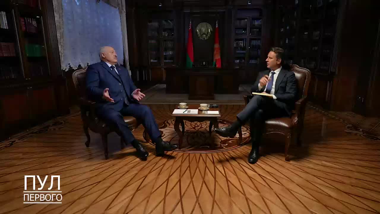 Международные события: возможная встреча Путина и Трампа, прекращение огня в Украине и строительство АЭС в Казахстане