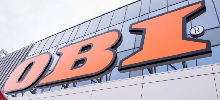 OBI вышел на Wildberries На витрине Wildberries стали доступны товары OBI от стройматериалов и сантехники до садовой техники и инструментов Доставка осуществляется напрямую со складов ритейлера и уже работает в 11 городах включая Москву Санкт Петербург Екатеринбург и Краснодар Сейчас представлено свыше 10 000 товаров а в ближайшие месяцы ассортимент вырастет до 50 000 позиций ofd ru