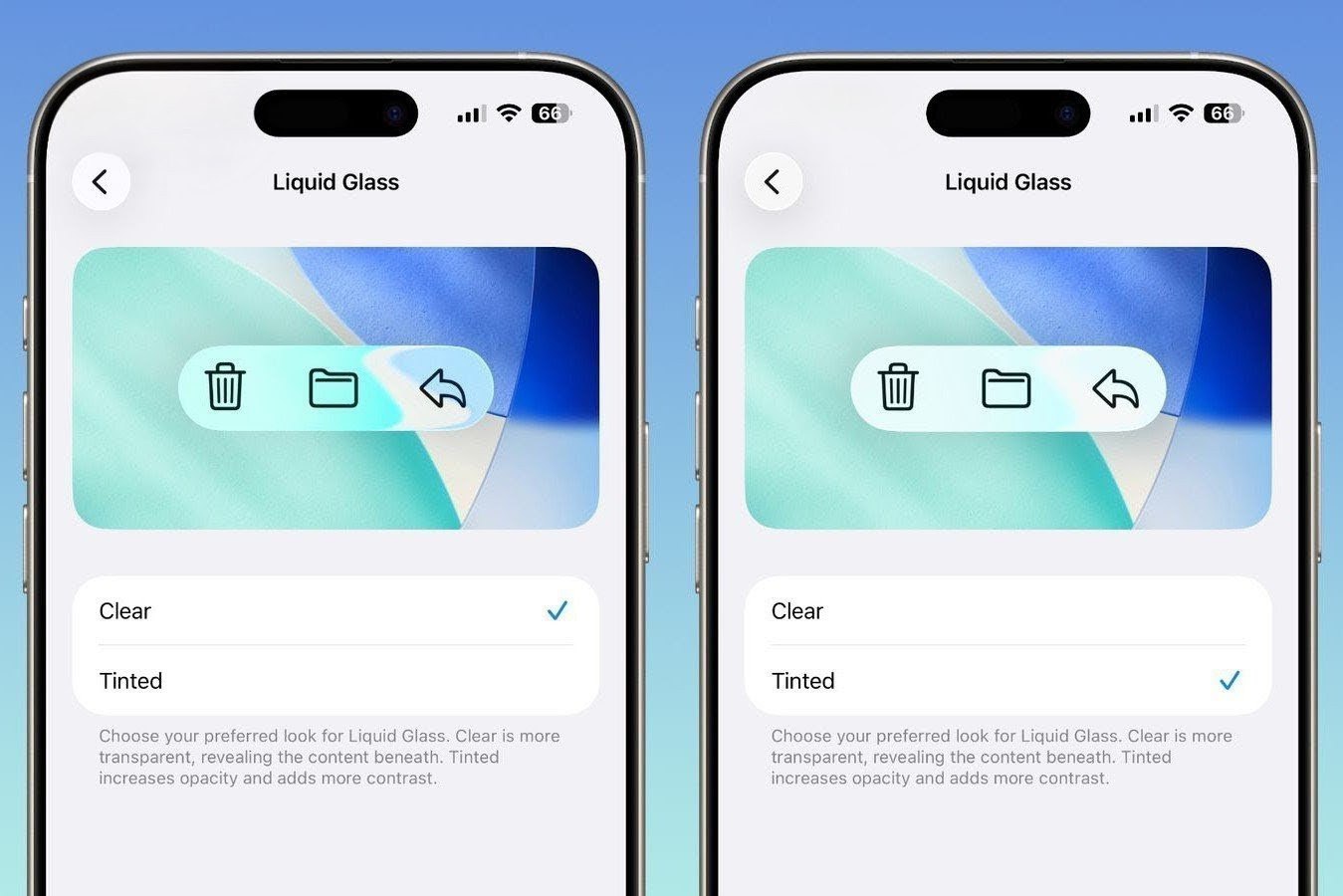 Неожиданно поздний релиз от Apple На iPhone и iPad официально доступны обновления iOS 26 1 и iPadOS 26 1 По московскому времени получилось очень поздно такого мы ещё не видели Есть несколько интересных фишек Из нужного на iPad вернули оконный режим Slide Over В настройках появилась тонировка Liquid Glass прозрачное или матовое стекло на выбор Будильник теперь отключается смахиванием ползунка в стиле slide to unlock Можно отключить запуск камеры с помощью жеста влево на экране блокировки В Apple Intelligence и живой перевод для AirPods добавлены новые языки без русского Приложение Apple TV получило новую иконку и теперь называется просто Apple TV В разделе конфиденциальности можно включить автоматическую установку улучшений безопасности Выравнивание текста и иконок в настройках и папках теперь выполнено по левому краю новости emu tech
