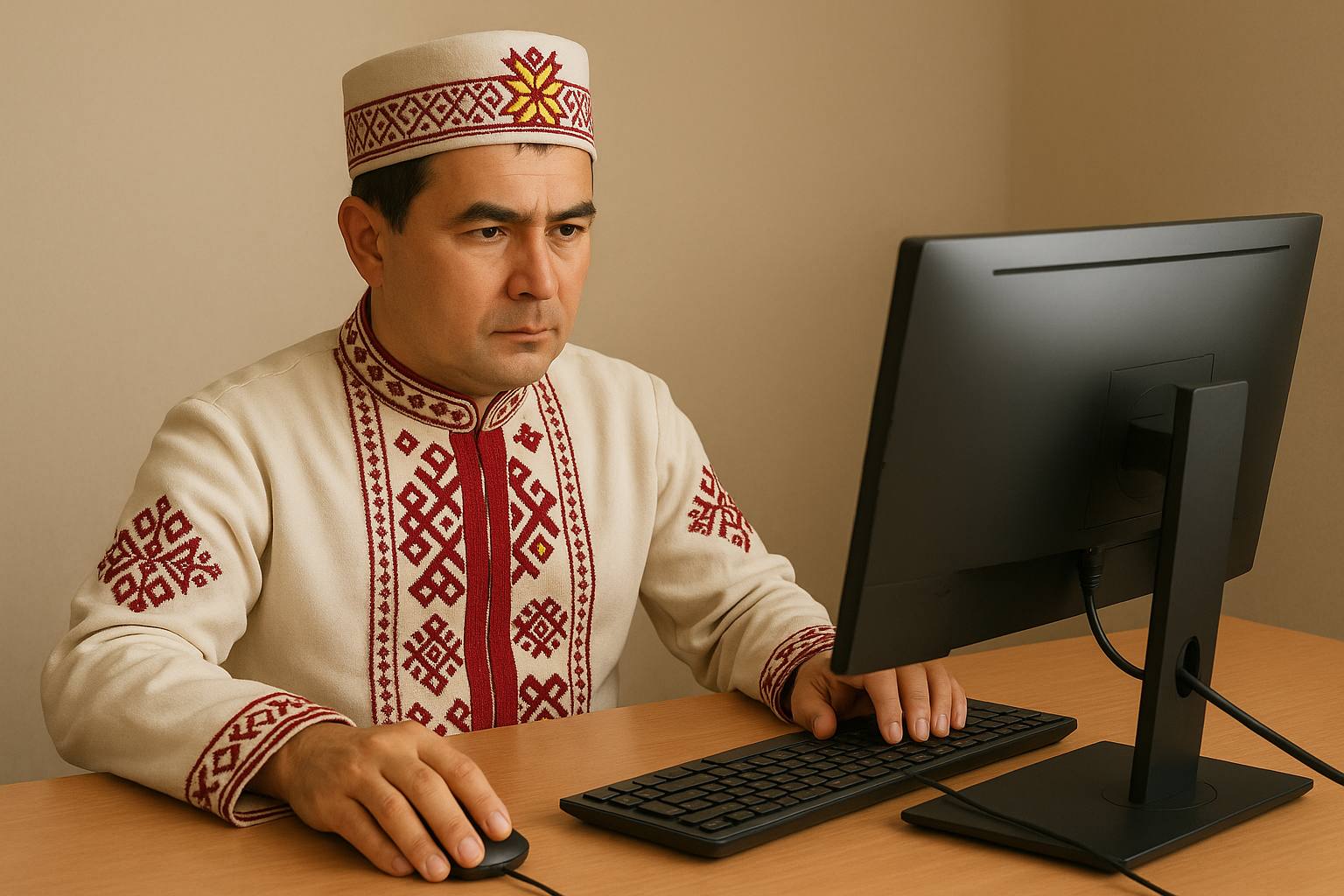 Вступила в силу новая редакция правил регистрации доменных имен в доменах .ru и .рф  Теперь в российской национальной доменной зоне .рф доступна регистрация интернет-адресов с использованием символов 17 государственных языков республик РФ: абазинского, адыгейского, алтайского, башкирского, бурятского, ингушского, кабардино-черкесского, калмыцкого, коми, марийского, татарского, тувинского, удмуртского, хакасского, чеченского, чувашского и якутского языков.  Для этого добавили следующие символы: і, ј, ғ, ҕ, җ, ҙ, ҡ, ң, ҥ, ҫ, ү, һ, ӏ, ӑ, ӗ, ә, ӝ, ӟ, ӥ, ӧ, ө, ӱ, ӳ, ӵ, ӹ.  Пример: чӑваш.рф • чӑвашен.рф