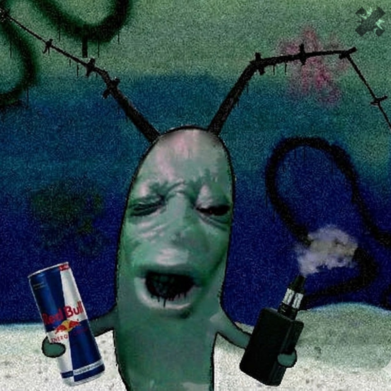 19 летний парень из Архангельска стал инвалидом третьей группы из за энергетиков и вейпов Целый год он пил по 3 4 банки в день и курил электронки готовясь к ЕГЭ В итоге сильно похудел здоровье разрушилось анализы показали четырёхкратное превышение сахара в крови Диагноз инсулинозависимый диабет 1 типа и отказ работы щитовидки с поджелудочной Инвалидность третьей группы страшно представить что будет с поколением жаль парня во всем нужно знать меру НМШ