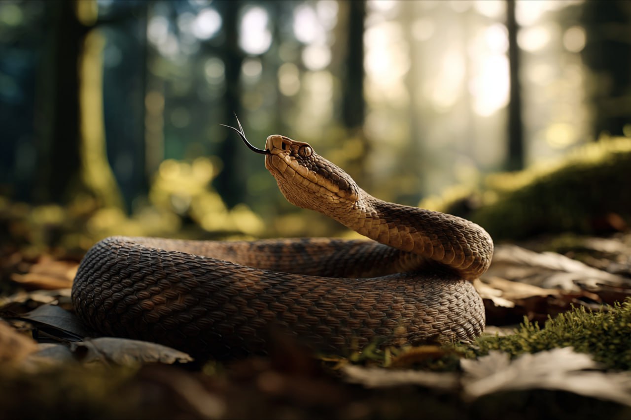 Новое противоядие защищает от укусов 17 опасных змей До сих пор было очень сложно создать антидот широкого спектра действия поскольку требовалось использование огромного количества антител Новая технология ученых из Дании решила эту проблему тестирование эффективности и безопасности противоядия показало отличный результат почти в 100 случаев   hightech plus 2025 10 30 novoe protivoyadie zashishaet ot ukusov 17 opasnih zmei