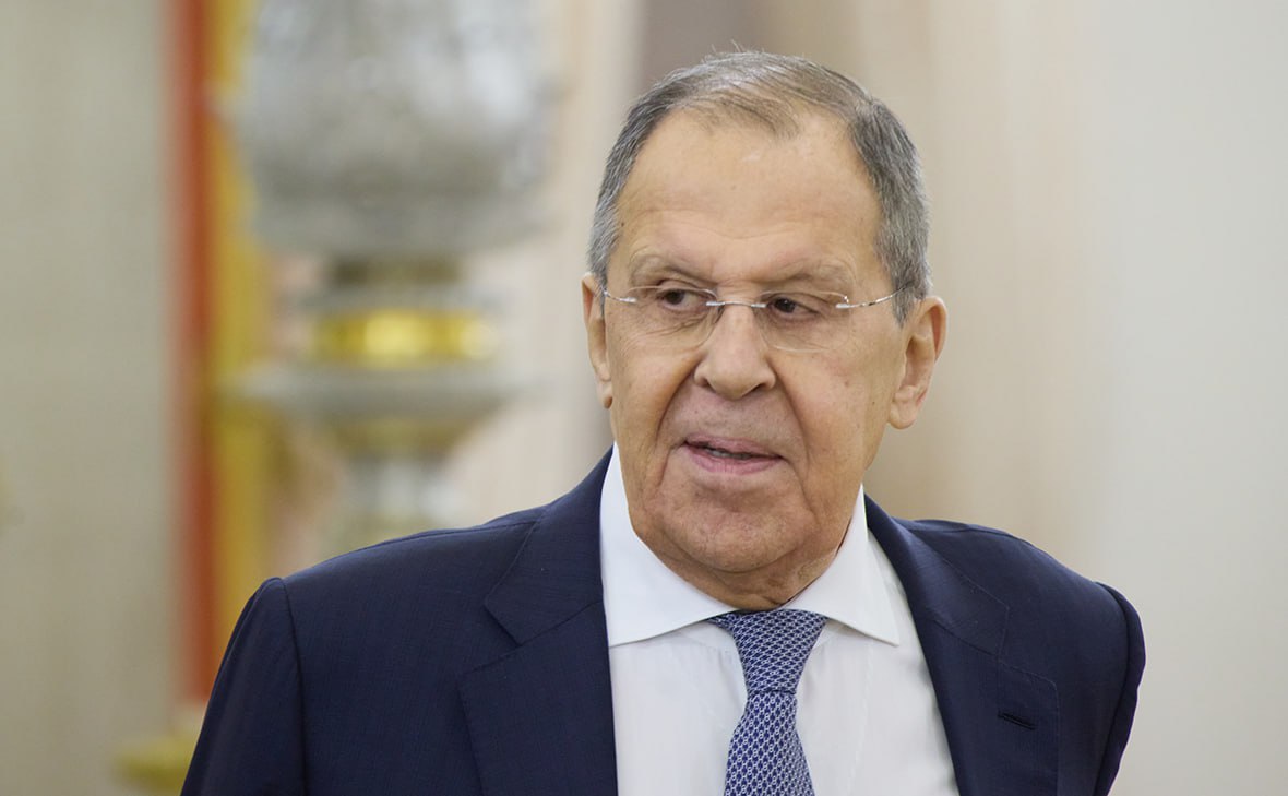 Российскую делегацию на 80 й сессии Генассамблеи ООН возглавит Сергей Лавров Членами делегации стали замминистра иностранных дел Сергей Вершинин главы парламентских комитетов по международным делам Григорий Карасин и Леонид Слуцкий а также постпред РФ при ООН Василий Небензя БайБайден Подписаться