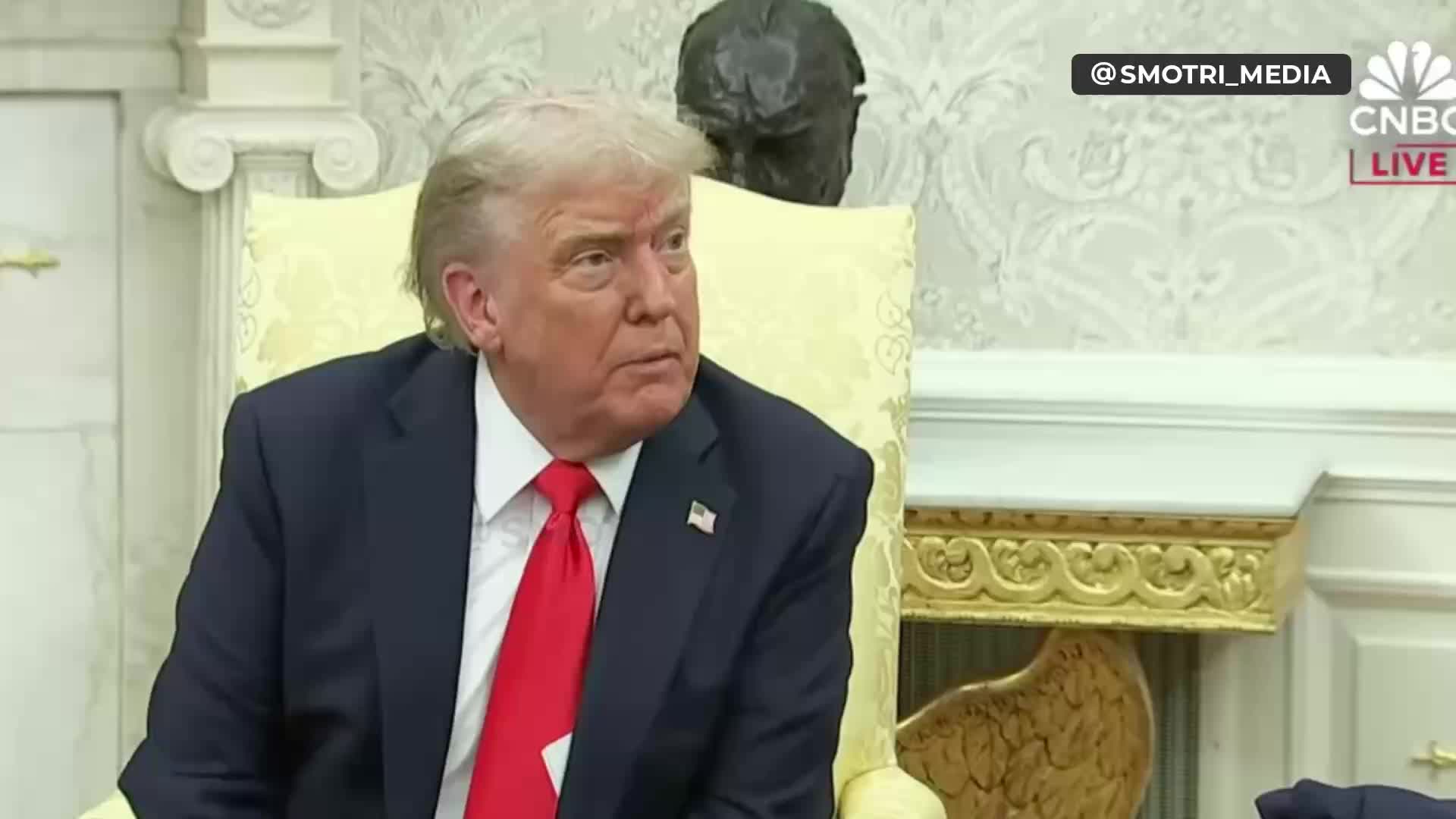 Трамп о санкциях против России: жесткие меры могут затронуть обе стороны