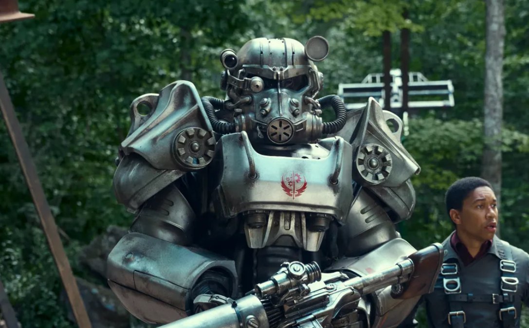 Гуль из Fallout разорвал собственную кожу — актёр эффектно отметил завершение съёмок Для части актёрского состава работа над сериалом Fallout была особенно сложна.