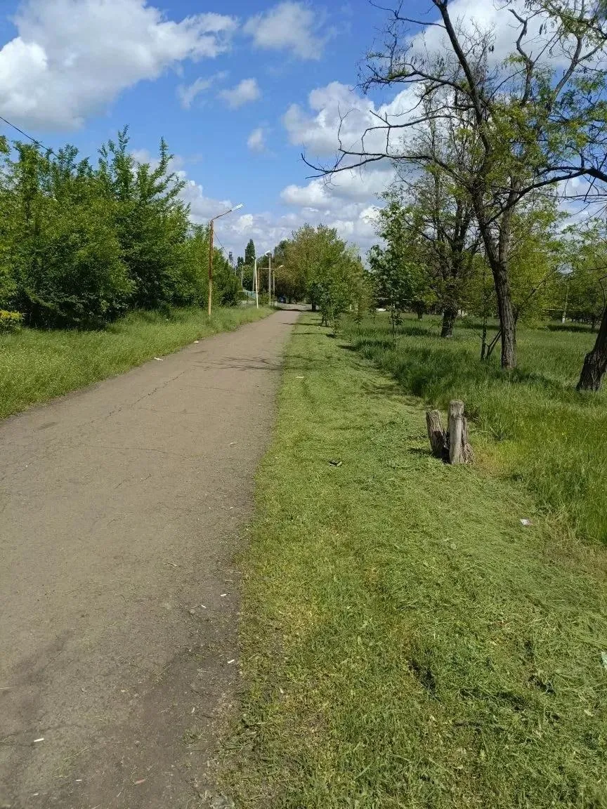 В Молодогвардейске проведены работы по благоустройству Неотъемлемой частью благоустройства и ухода за газонами в городе является покос травы что позволяет контролировать рост растительности предотвращая появление непроходимых зарослей Кроме того отсутствие высокой растительности снижает риск возникновения пожаров 15 мая в городском парке был проведен субботник по покосу травы Управление по жизнеобеспечению г Молодогвардейск с Самсоновка выражает огромную благодарность за участие в данном мероприятии работникам Молодогвардейской спортивной школе Покос травы является важным и необходимым процессом который позволяет поддерживать чистоту и порядок на территории города Но к сожалению когда одни помогают наводить порядок в городе то другие бросают мусор не задумываясь о последствиях Прошло совсем короткое время после уборки как на выкошенной и убранной территории появился мусор Большая просьба к жителям нашего города поддерживайте чистоту и уважайте труд людей которые проводят работы по благоустройству отметила начальник управление по жизнеобеспечению г Молодогвардейск с Самсоновка Ирина Михайлева