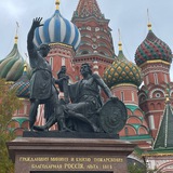 Аватар Телеграм канала: Сергей Крамаренко