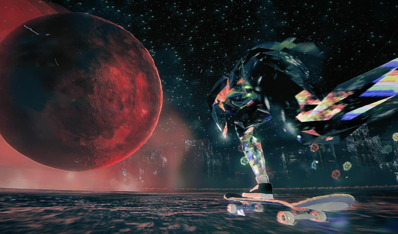 Новинка Devolver Digital сразу выйдет в PlayStation Plus Sony рассказала про Skate Story Некоторые новинки в день релиза стартуют в PS Plus