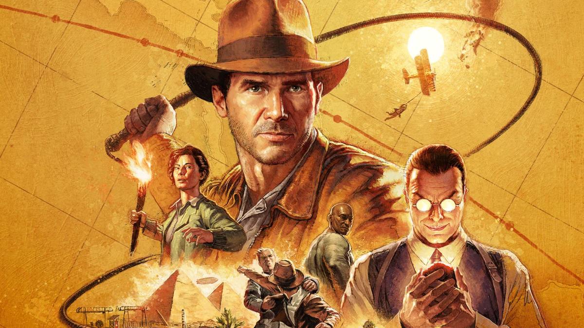 Стало известно, когда появятся обзоры и оценки Indiana Jones and the Great Circle  В сети появилась информация о том, что профильная пресса поделится своим мнением о приключенческом экшене 6 декабря в 03:00 по МСК.  Завтра разработчики официально представят релизный трейлер, на YouTube уже появилась соответствующая публикация.  Напомним, что на PlayStation 5 игра выйдет весной 2025 года.