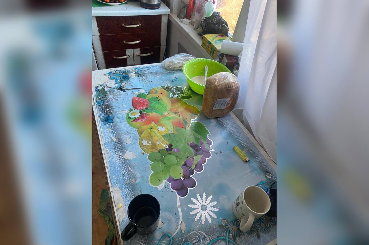 В Красноярском крае мать держала детей в голоде и антисанитарии  В городе Бородино у местной жительницы забрали четырех детей из-за угрозы их жизни и здоровью. Семью проверили в начале апреля. Когда в дом пришли инспекторы ПДН, 39-летняя многодетная мать спала пьяной. При этом в жилище находились посторонние люди в нетрезвом виде. В доме была полная антисанитария, за детьми никто не ухаживал и не кормил.  В итоге было принято решение изъять их. Двух мальчиков четырех и семи лет и девочек шести и восьми поместили в зеленогорский центр помощи семье и детям. На женщину составили протокол.    краевое МВД