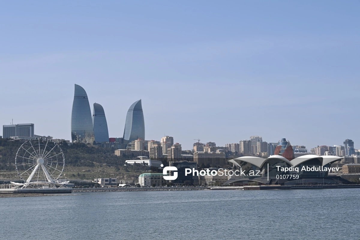 Группа представителей гражданского общества Армении прибыла в столицу Азербайджана 21 ноября 2025 года группа представителей гражданского общества Армении прибыла в столицу Азербайджана Oб этом сообщает Report Данный визит является ответным визитом азербайджанской делегации в столицу Армении 21 22 октября 2025 года Представители гражданского общества Азербайджана и Армении продолжают диалог в рамках мирной повестки которая была утверждена после принятия Совместной Декларации 8 августа в Вашингтоне ruoxuaz Азербайджаноармянскиймирныйпроцесс Новости Азербайджана Написать нам