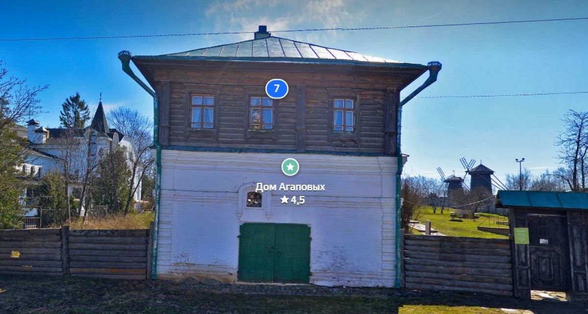 В здании 18 века в Суздале появится детский культурно-просветительский центр    В Суздале появится детский культурно-просветительский центр. Его разместят в жилом доме бывшего купца Агапова  ул. Толстого, 7 , построенном в XVIII-XIX вв. В настоящее время ВСМЗ ищет подрядчика на выполнение работ по изготовлению, поставке, сборке и монтажу предметов мебели для нового учреждения.  ↗  Прислать новость   Подписаться