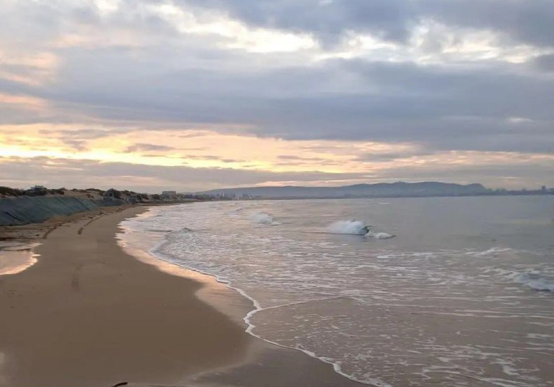 Сочинские пляжи ждут федеральную поддержку и новые пространства для отдыха Пляжи Сочи которые круглый год привлекают тысячи отдыхающих готовятся к масштабному обновлению По словам главы администрации курорта Андрея Прошунина для решения проблемы деградации прибрежных зон планируется привлечь федеральное финансирование Об этом сообщает ТАСС со ссылкой на главу города Мы активно работаем с министерством строительства РФ чтобы получить средства по специальной программе Речь идет о достаточно масштабных проектах направленных на восстановление и улучшение наших пляжных территорий сообщил Прошунин Сейчас в Сочи функционируют как зимние пляжи открытые с конца осени до середины весны так и летние В этом году их насчитывалось 180 Южная служба новостей