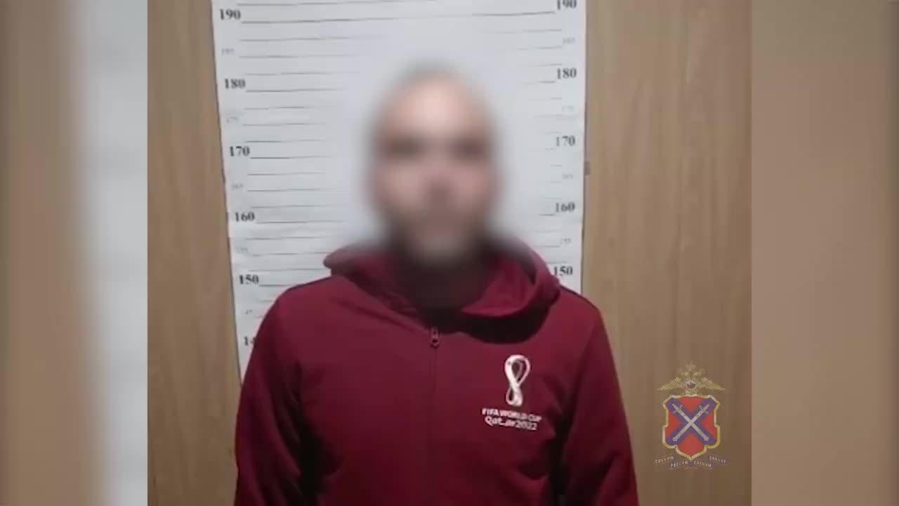 В Котельниковском районе задержан наркосбытчик с крупной партией наркотиков