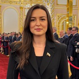 СКРОЗНИКОВА