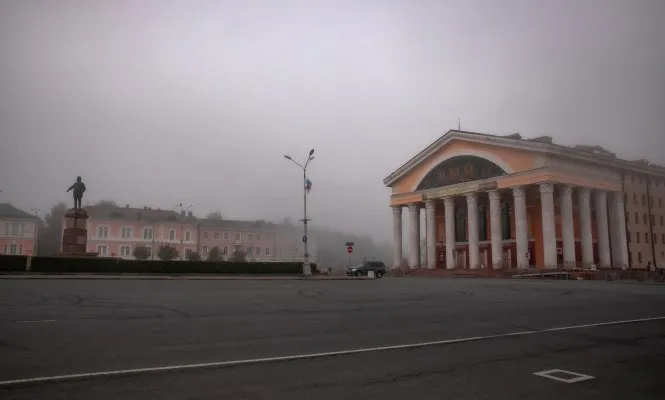 Петрозаводск включен в число 16 городов России претендующих на звание Культурная столица 2028 года Итоги конкурса проводимого под эгидой Президентского фонда культурных инициатив объявят в декабре 2026 года Город уже имеет опыт участия в подобных федеральных конкурсах включая борьбу за звание Культурная столица 2027 года и получение статуса Библиотечная столица России Столица в МАКС Прислать новость Реклама