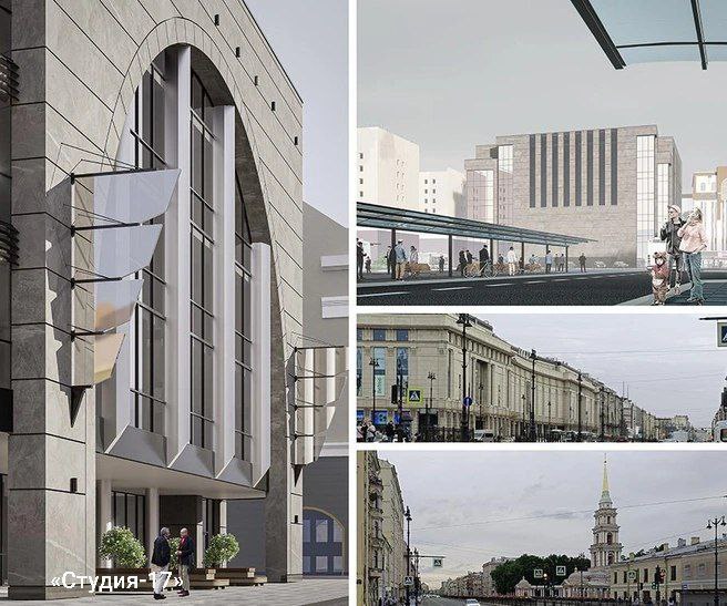 Так будет выглядеть новая станция метро «Лиговский проспект — 2». В архитектурном конкурсе победило бюро «Студия-17», передает корреспондент «Фонтанки». На втором месте – SLOI ARCHITECTS, третье заняло «а.Лен». Станция должна заработать к апрелю 2028 года вместе с запуском поездов по ВСМ.