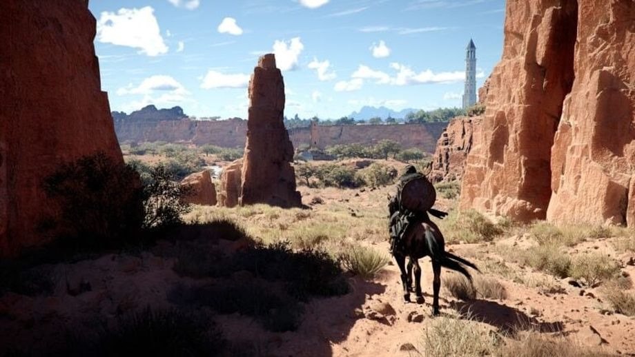 «Корейский Ведьмак» задерживается. Релиз Crimson Desert перенесли на следующий год Pearl Abyss официально объявила: релиз, планировавшийся на конец 2025 года, перенесён на первый квартал 2026-го.