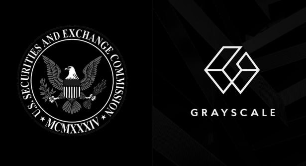 Grayscale подает конфиденциальные планы IPO в SEC, стремясь присоединиться к Coinbase и Circle в качестве следующей крупной криптофирмы, которая станет публичной.