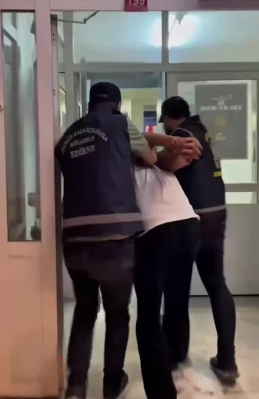 В Стамбуле застрелен председатель спортивного клуба Алемдагспор Тунджай Мерич
