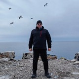 Аленьков на Сахалине