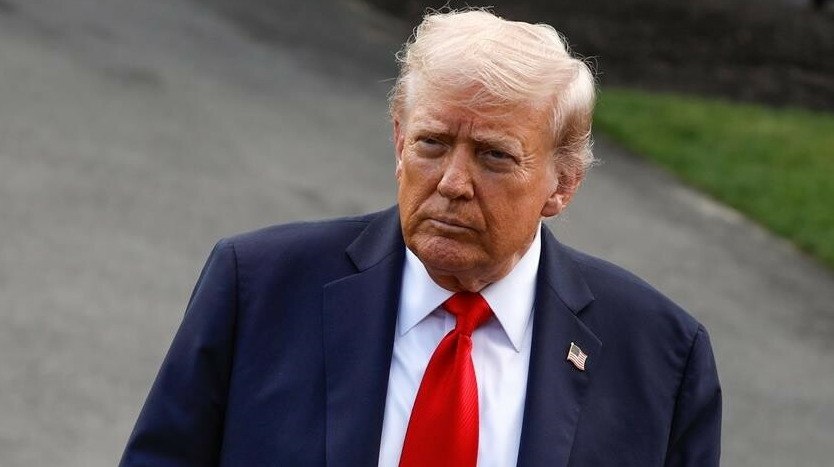 Самый долгий шатдаун в истории США как Трамп завершил кризис с бюджетом Дональд Трамп подписал временный бюджет правительства США до 30 января завершив самый длительный шатдаун в истории страны 43 дня передает ArbatMedia   Прислать новость