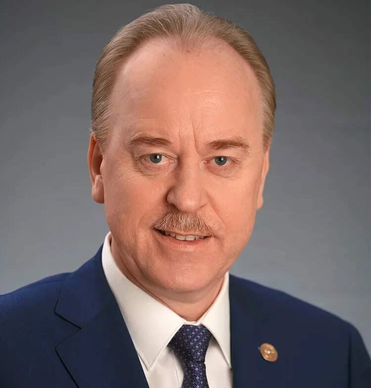 Александр Терентьев избран председателем Общественной палаты Татарстана восьмого состава Вечерка в MAX в Telegram