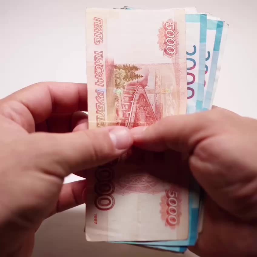 Госдума рассматривает инициативу о зарплате для домохозяйек