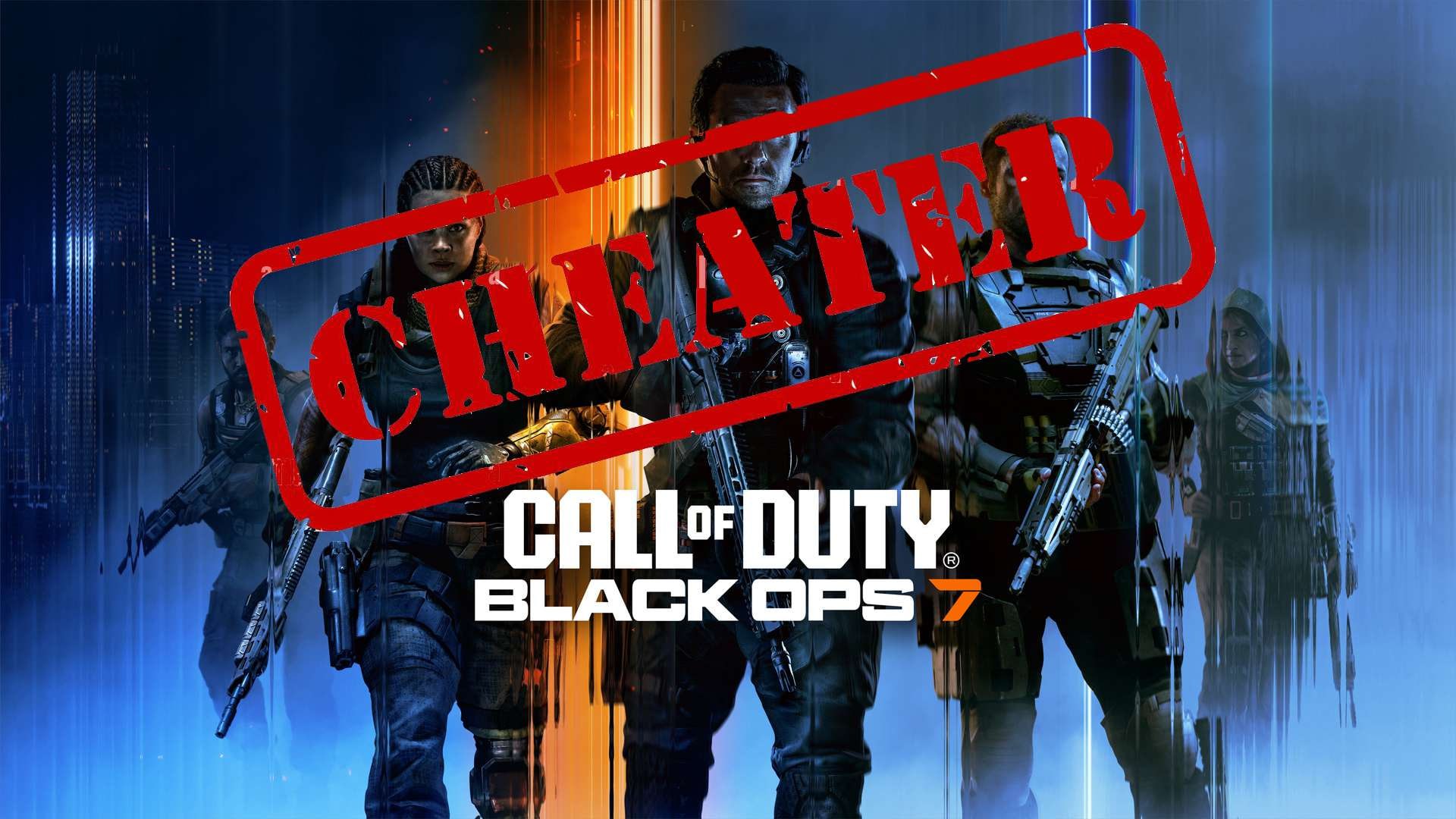 Защита не сработала свежая Black Ops 7 уже полна читеров Как и Battlefield 6 бета новой Call of Duty требует включения Secure Boot и имеет усиленную защиту Ricochet Anti Cheat Но это не уберегло мультиплеерный шутер от читеров всего спустя пару часов после начала бета теста Reddit и другие соцсети полны жалоб на нечестных игроков которые наводятся точно по головам и видят сквозь стены Activision пока никак это не прокомментировала Мой Компьютер