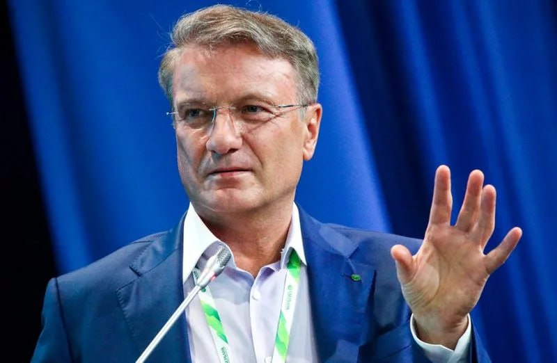 Герман Греф:  - Признаков того, что экономика России стала резко тормозить, достаточно много  - Формально за I квартал инвестиции предприятий выросли к IV кварталу 2024-го. Но реально весь прирост дали две отрасли — прочие транспортные средства и химическое производство  - Предприятия отложили свои капвложения и ждут стабилизации ситуации  - Мы, конечно, видим очевидные риски переохлаждения экономики  Читать далее